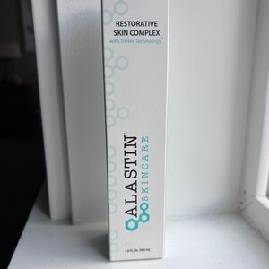 ALASTIN Skincare Restorative Skin Complex - Never Opened/In Box